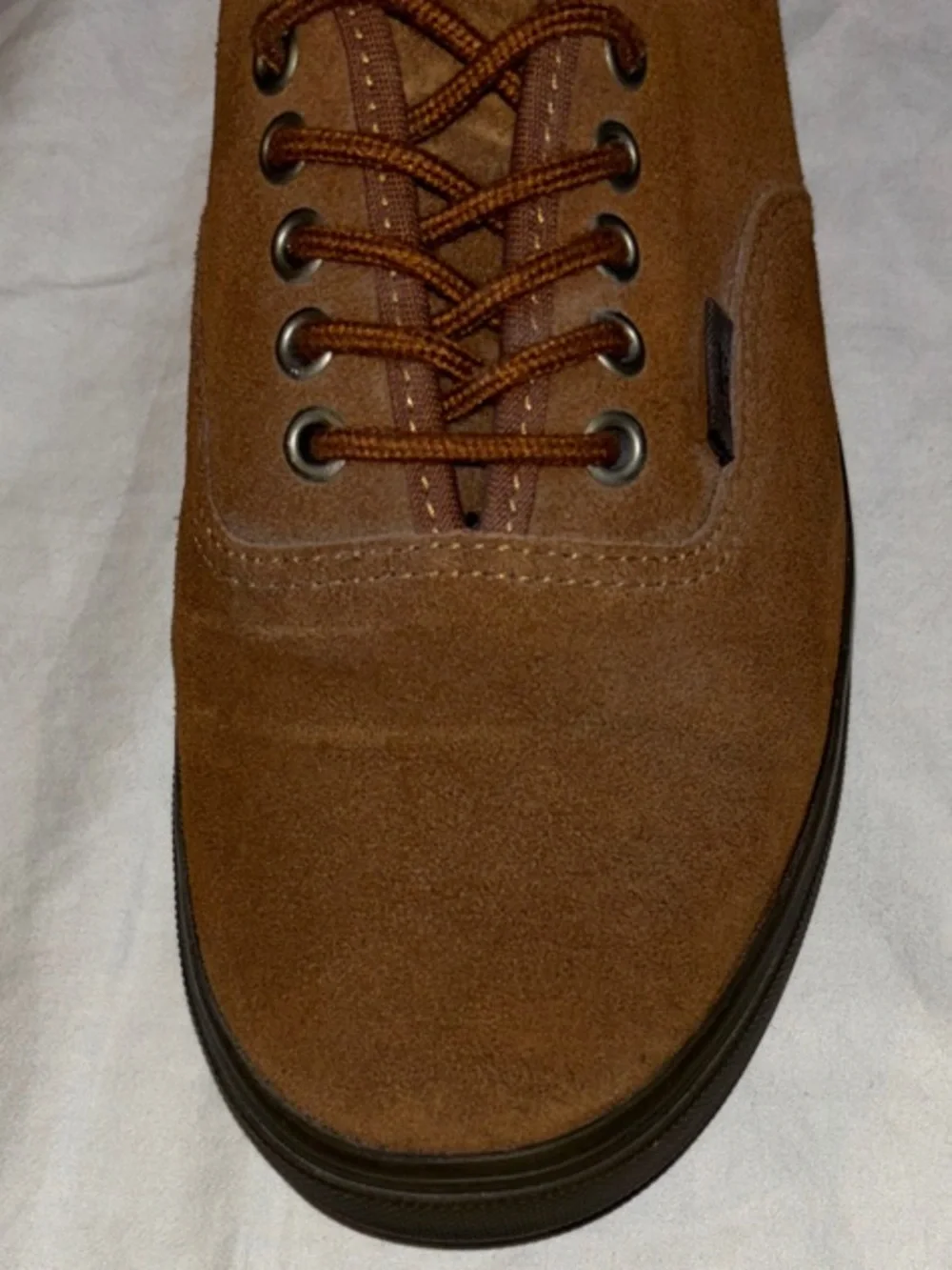 Vans this pair